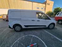Używany Ford Transit Connect 101 KM (74 kW) 2018 Biały Minivan