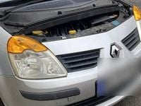 Usata Renault Modus 88 CV (64 kW) 2004 Monovolume
