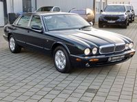 Gebraucht Jaguar XJ 284 PS (208 kW) 2000 Grün Limousine