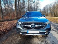 gebraucht Mercedes GLC220 d 4MATIC Autom. -Neues Modell