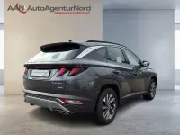 Gebraucht Hyundai Tucson Style 179 PS (131 kW) 2023 Grau SUV