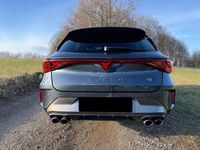 Gebraucht Cupra Leon VZ 333 PS (244 kW) 2025 Grau Kombi
