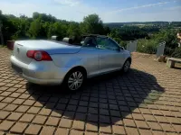 Gebraucht VW Eos Individual 150 PS (110 kW) 2007 Cabrio