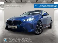 Gebraucht BMW 220 156 PS (114 kW) 2025 Blau Coupé