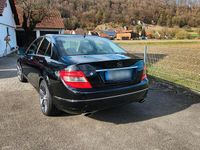 Gebraucht Mercedes 350 292 PS (214 kW) 2010 Schwarz Limousine