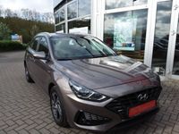 gebraucht Hyundai i30 cw Trend Mild-Hybrid