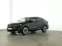 Używany Renault Rafale Techno 200 KM (147 kW) 2025 Czarny SUV