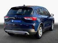 Gebraucht Ford Kuga Cool & Connect 152 PS (111 kW) 2022 Blau SUV