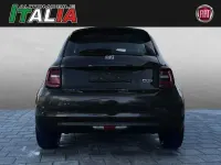 Gebraucht Fiat 500e Icon 86 kW (118 PS) 2022 Schwarz Kleinwagen