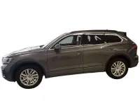 Gebraucht VW Touareg Elegance 340 PS (250 kW) 2026 Grau SUV
