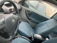 gebraucht Opel Corsa c