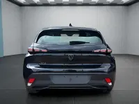 Gebraucht Peugeot 308 136 PS (100 kW) 2025 Schwarz Kleinwagen