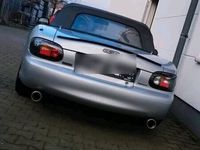 gebraucht Mazda MX5 NB