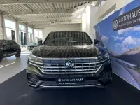 Gebraucht VW Touareg R-line 231 PS (169 kW) 2022 Schwarz SUV