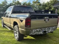 Gebraucht Dodge Ram 238 PS (175 kW) 2007 Andere farben Pickup