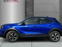 Neu Opel Mokka Edition 136 PS (100 kW) 2026 Blau SUV