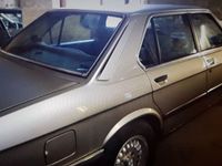 gebraucht BMW 525 eta e28