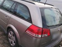 Gebraucht Opel Vectra 122 PS (89 kW) 2004 Kombi