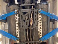 Gebraucht Mazda MX5 220 PS (161 kW) 2004 Grau Cabrio