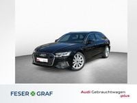 Second-hand Audi A6 Design 265 CP (194 kW) 2023 Break