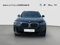 Gebraucht BMW X4 M Sport 389 PS (286 kW) 2025 Schwarz SUV