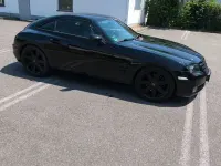 Gebraucht Chrysler Crossfire 218 PS (160 kW) 2006 Grau Coupé