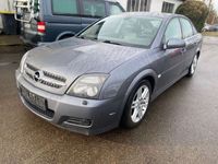 gebraucht Opel Vectra GTS Vectra 1.8 Edition Sondermodell