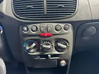 Gebraucht Fiat Punto 60 PS (44 kW) 2006 Silber Kleinwagen
