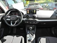 Gebraucht Audi Q2 S-Line 150 PS (110 kW) 2024 Progressivrot metallic SUV