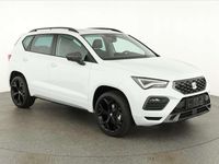 Neu Seat Ateca FR 150 PS (110 kW) 2025 Nevada weiss SUV