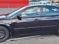Gebraucht Mazda 6 Comfort 120 PS (88 kW) 2008 Braun Limousine