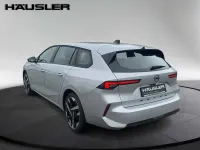 Neu Opel Astra Edition 114 kW (156 PS) 2026 Silber Kombi