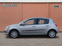 gebraucht Renault Clio III Edition Dynamique 1.2 HU/AU 01/26