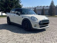 Gebraucht Mini Cooper 136 PS (100 kW) 2016 Beige Kleinwagen