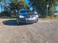 gebraucht VW Eos 1.6 FSI