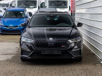 gebraucht Skoda Octavia RS 2,0 TSI *Panorama*AHK*Navi*19* 180 kW (245 P...