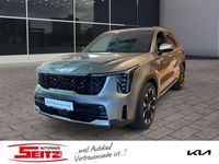 Gebraucht Kia Sorento Platinum 193 PS (141 kW) 2025 Grau SUV