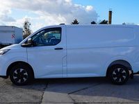 Neu Ford Transit Custom Trend 232 PS (170 kW) 2025 Weiß Van / Kleinbus