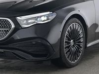 Used Mercedes E300 Premium 313 HP (230 kW) 2025 Black Estate