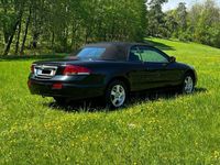 gebraucht Chrysler Sebring Cabriolet 2,7