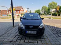 Gebraucht Ford Ka 69 PS (50 kW) 2009 Schwarz Kleinwagen