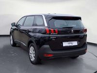 gebraucht Peugeot 5008 Active Pack PT 130 Sitzheizung, Klimaauto.,