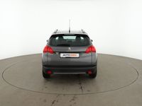 gebraucht Peugeot 2008 1.6 Allure, Benzin, 10.920 €