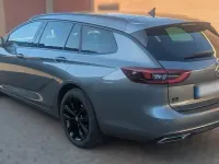Gebraucht Opel Insignia Ultimate 174 PS (127 kW) 2020 Grau Kombi