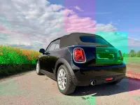 Gebraucht Mini Cooper Chili 136 PS (100 kW) 2020 Schwarz Kleinwagen