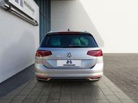 Gebraucht VW Passat GTE 218 PS (160 kW) 2020 Pyritsilber metallic Kombi