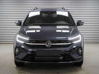 Neu VW Taigo R-line 116 PS (85 kW) 2026 Rauchgrau SUV