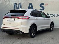 Gebraucht Ford Edge Sport 209 PS (153 kW) 2017 Weiß SUV