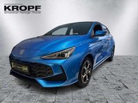 Gebraucht MG MG3 Luxury 102 PS (75 kW) 2024 Brixton blue Kleinwagen
