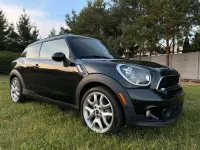 Gebraucht Mini Cooper S Coupé 196 PS (144 kW) 2015 Schwarz Coupé